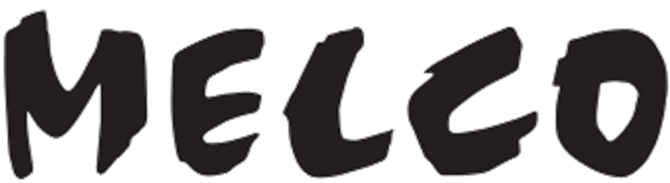 Melco logo