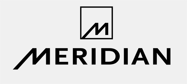 Meridian logo