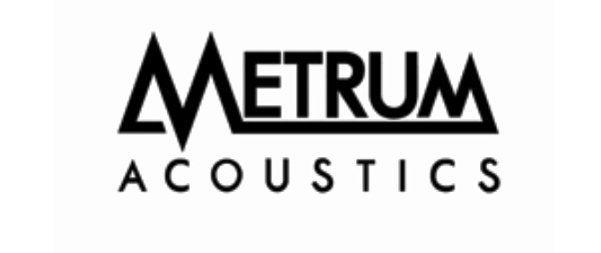Metrum Acoustics logo
