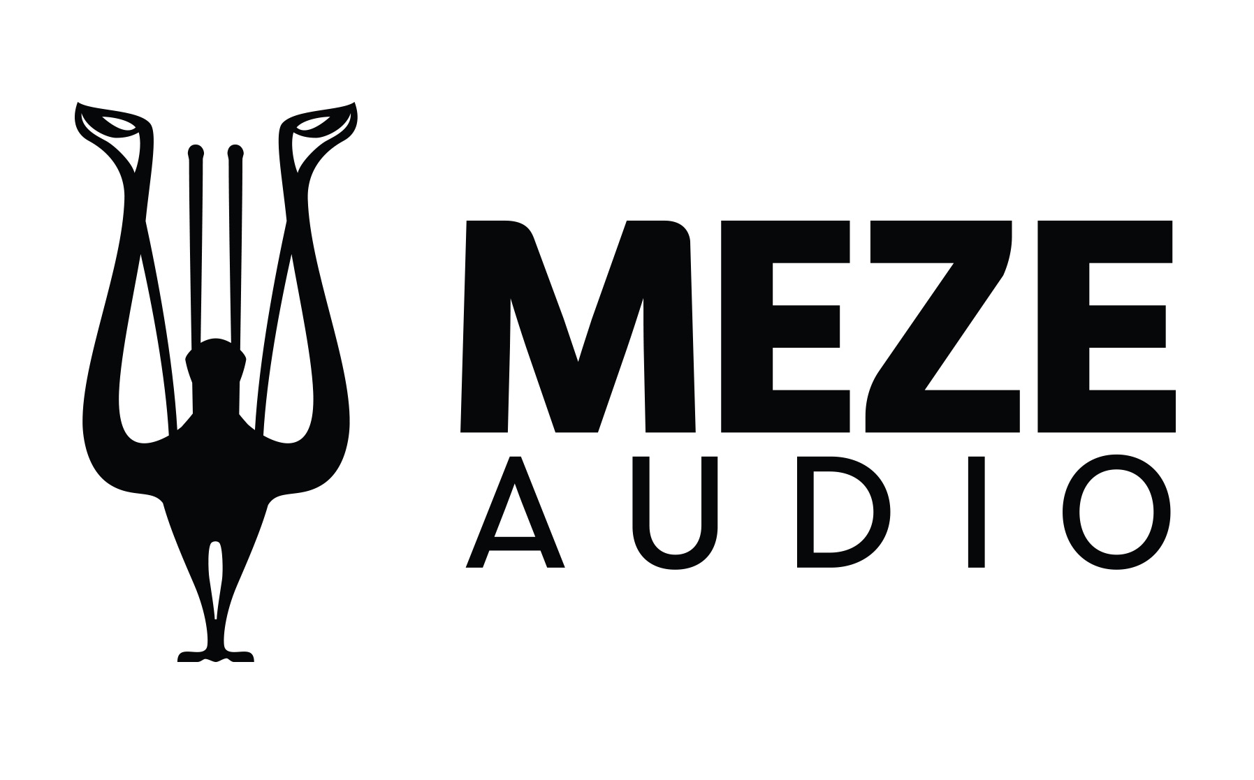 Meze Audio logo