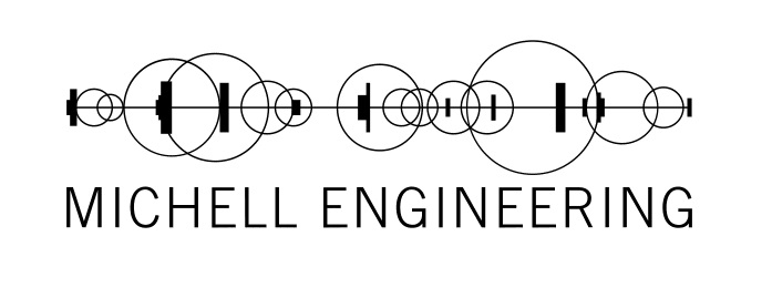 Michell Engineering logo