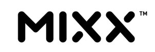 MIXX logo