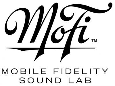 Mobile Fidelity logo