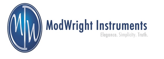 ModWright Instruments logo