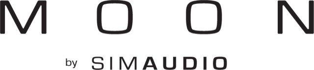 Moon by Simaudio logo