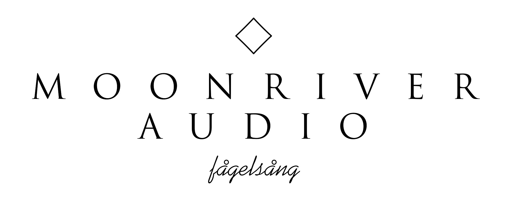 Moonriver Audio logo