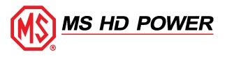 MS HD Power logo