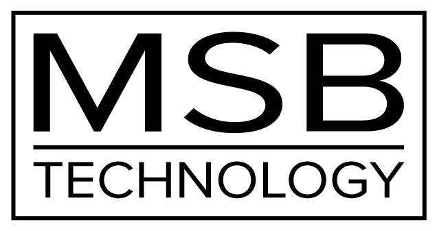 MSB Technology logo