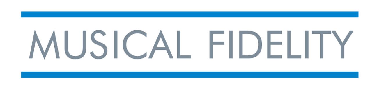 Musical Fidelity logo