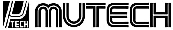 MUTECH logo