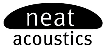 Neat Acoustics logo