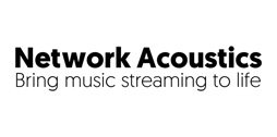 Network Acoustics logo
