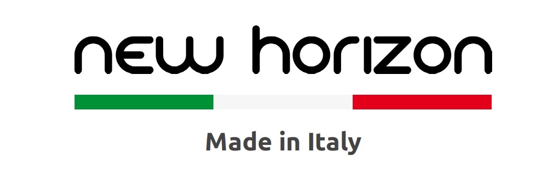 New Horizon Audio logo