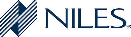 Niles Audio logo