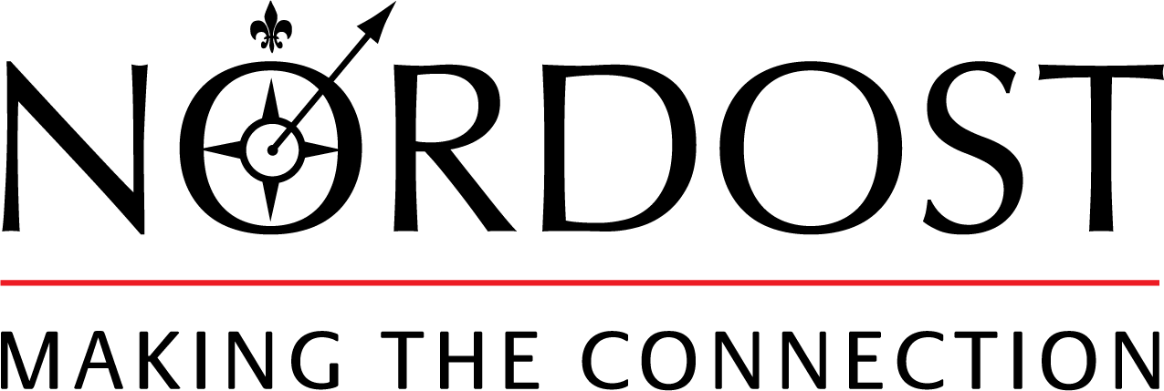 Nordost logo