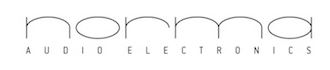 Norma Audio Electronics logo