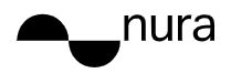 Nura logo