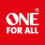 One For All logo