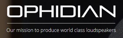 Ophidian Audio logo