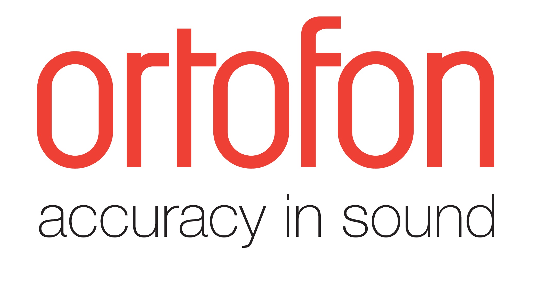 Ortofon logo