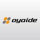 Oyaide logo