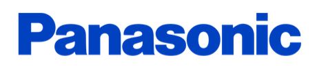 Panasonic logo