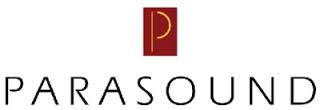 Parasound logo