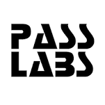 Pass Labs logo