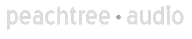 Peachtree Audio logo