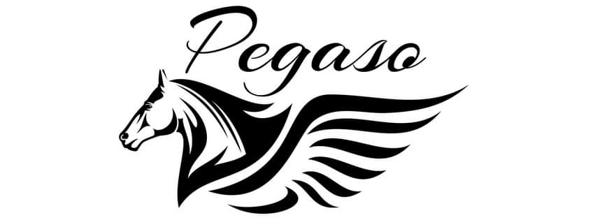 Pegaso Audio logo