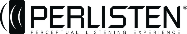 Perlisten logo