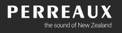 Perreaux logo