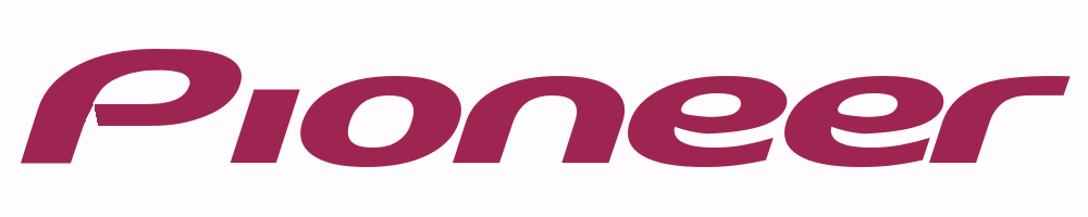 Pioneer logo