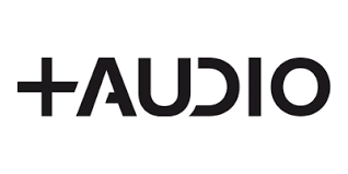 Plus Audio logo