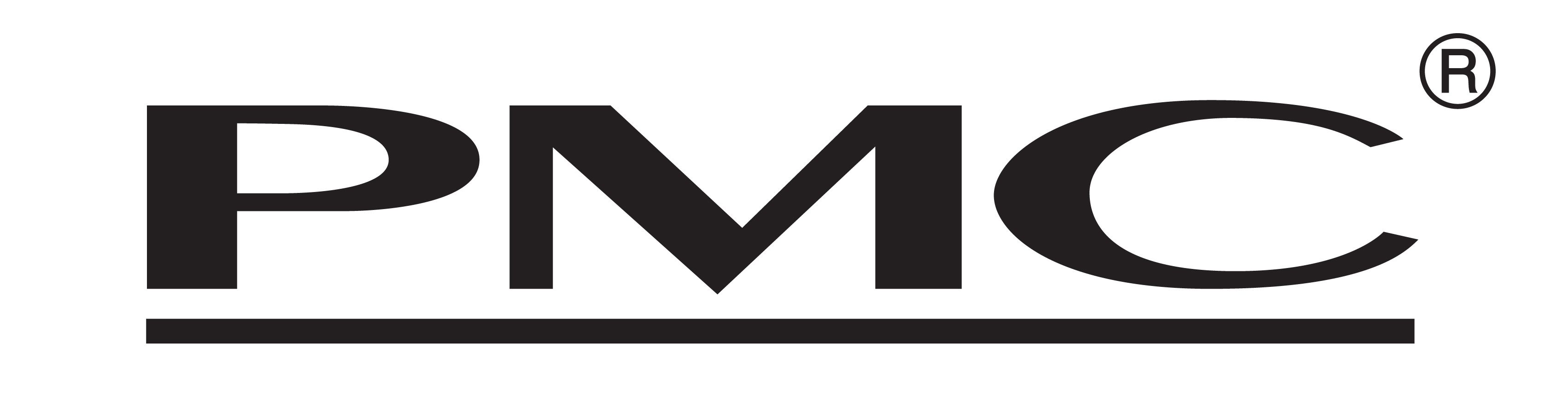 PMC Speakers logo