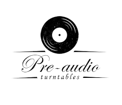 Pre-audio logo
