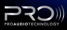 Pro Audio Technology logo