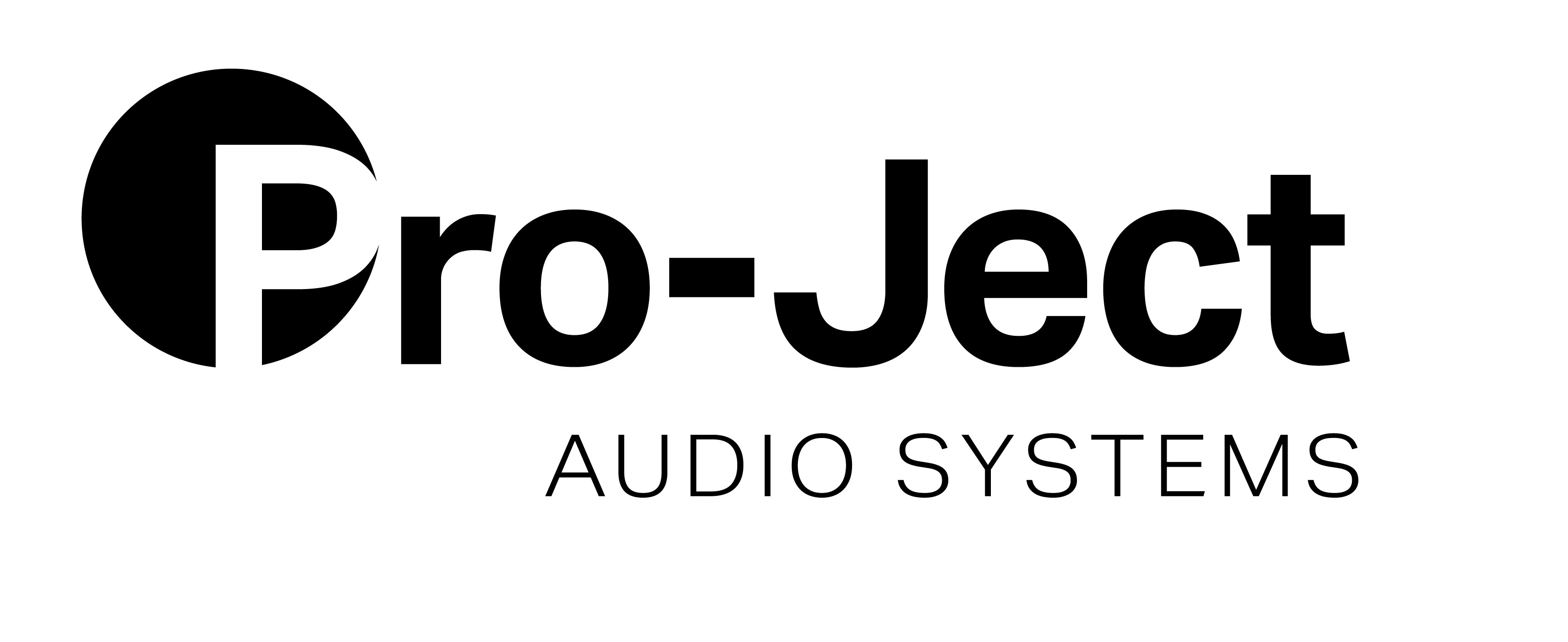 Pro-Ject logo