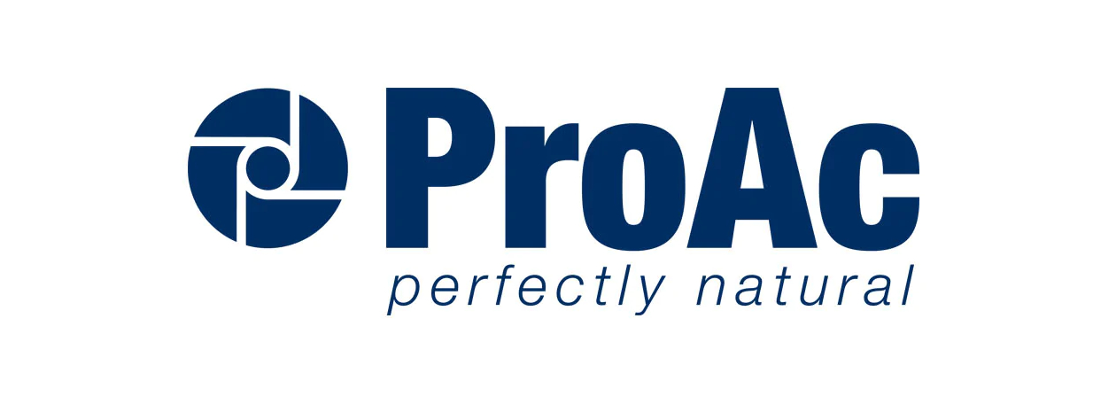 ProAc logo