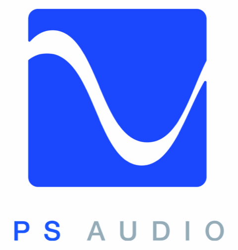 PS Audio logo