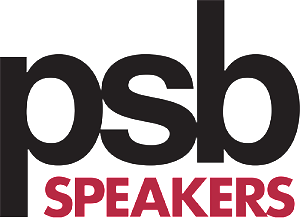 PSB Speakers logo