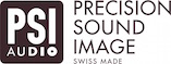 PSI Audio logo