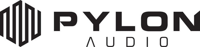 Pylon Audio logo