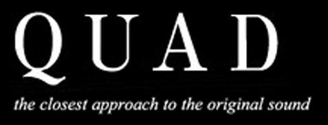 Quad logo