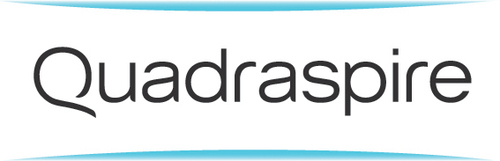 Quadraspire logo