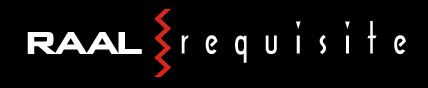 RAAL-requisite logo