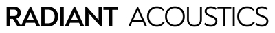 Radiant Acoustics logo