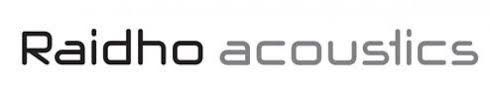 Raidho Acoustics logo