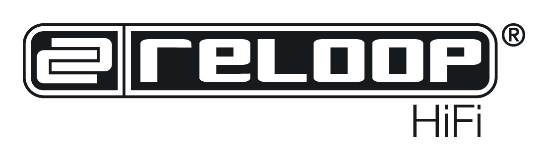 Reloop logo