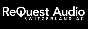 ReQuest Audio logo